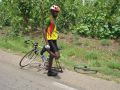 04 Tour du Togo - probleme technique